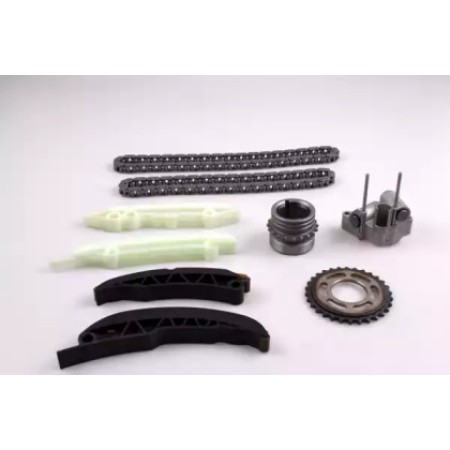 Комплект ланцюга ГРМ BMW 3 (E46)/5 (E60)/ X5 3.0d 01-13 (сверху) (21-0420)