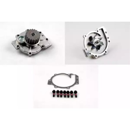 Помпа воды Ford Focus/Kuga/Mondeo 2.5ST/RS 05-/Renault Laguna 2.0 16V 95- (P056)