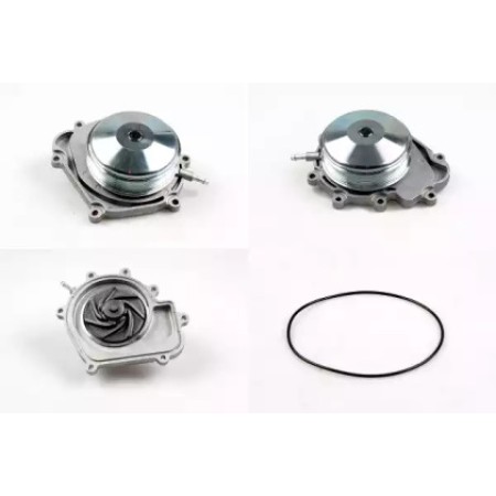 Помпа воды MB C-class (W204/S204)/E-class (W212)/Vito (W447) (OM651) 08- (P1513)