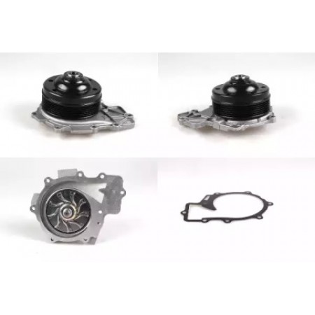 Помпа воды MB Vito (W639) 2.0/2.2CDI 10- (переключаемая) (P1525A)