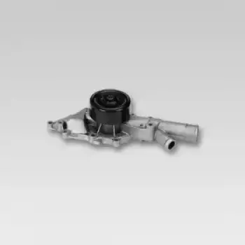 Помпа воды MB W203/S203/CL203/W204/S204/W211C 220 CDI 04-  (P1531)