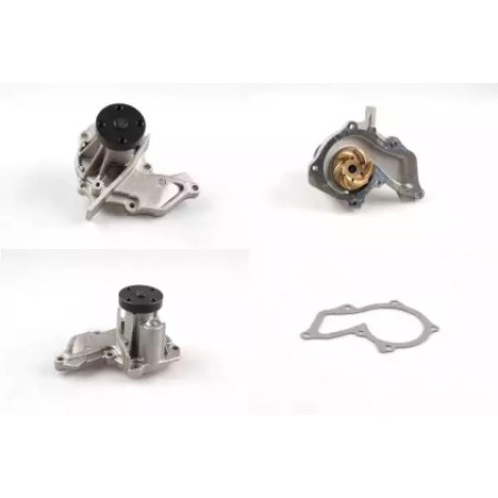 Помпа води Ford Fiesta/Focus 1.0-1.6 96-/Volvo S40/V50 1.6 05-12 (P235)