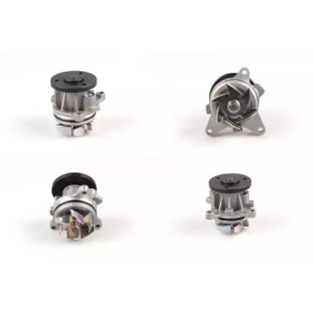 Помпа воды Ford Focus II/Mondeo/ Mazda 3/5/6 1.8-2.3 00- (P251)