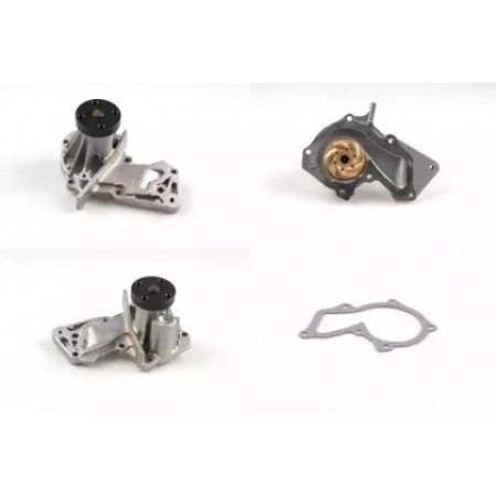 Помпа води Ford Focus 05-/Fiesta 02-/Connect 1.4/1.6 14- (P255)