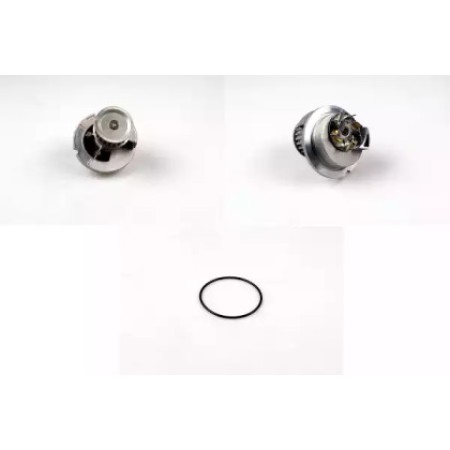 Помпа води Opel Astra 1.8 98-/Vectra 1.8 16V 95- (P327)