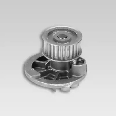 Помпа води Opel Astra G/H 2.0 98-10/Zafira 2.0 05-10 (P328)