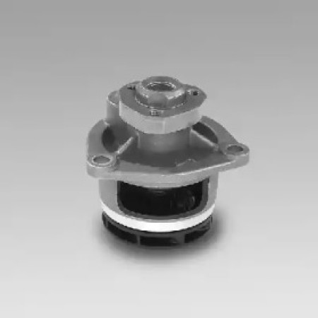 Помпа воды Opel Astra G/Omega B/Vectra B/C 2.2 DTI 00- (P347)