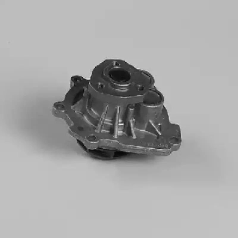 Помпа воды Opel Astra 1.6 02-/Vectra 1.6/1.8 06-/Chevrolet Aveo 1.4 08-/1.6 11- (P363)