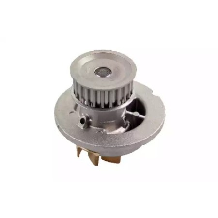 Помпа воды Chevrolet Lacetti/Nubira 1.8 05- (23z) (9 лоп.) (P367)