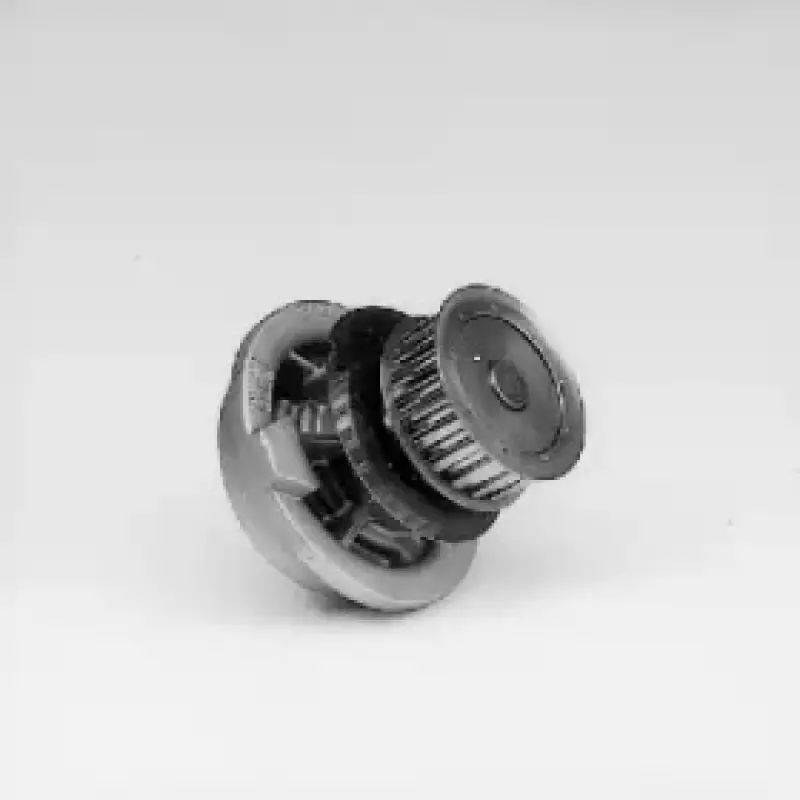 Помпа води Opel Astra F/Kadett E/Omega A/Vectra A/Ascona C 1.6/1.8/2.0 81-98 (P398)