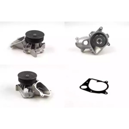 Помпа води BMW 3 (E46/E90-E92)/5 (E60/E61) 2.0/2.5/3.0d (P466)
