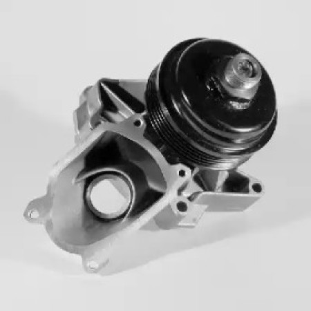 Помпа води BMW 3 (E46) 330D/525D 99- (P468)