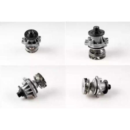 Помпа воды BMW 3 (E46) 330D/525D/X5 (E53) 3.0 99- (P472)