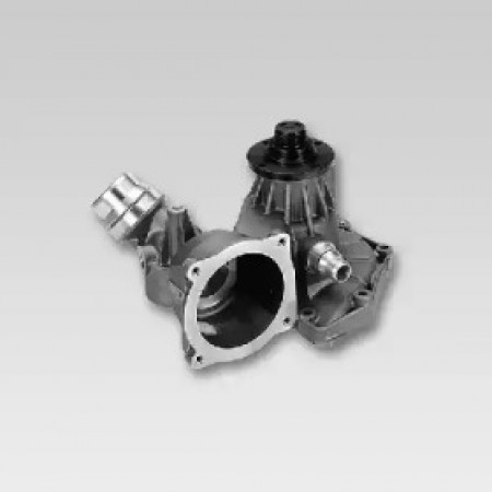 Помпа води BMW 5 (E39)/7 (E38) 735i 93- (P478)