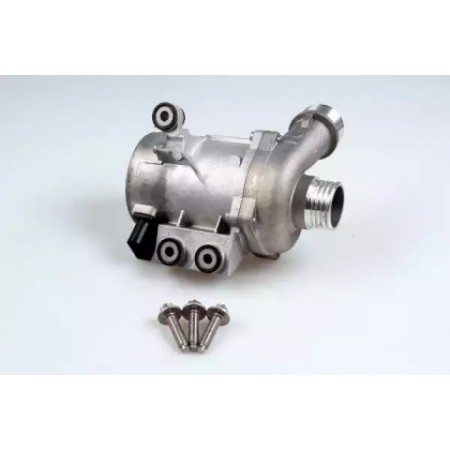 Помпа води BMW 3 (E90)/5 (E60)/7 (E65-E67)/X3 (E83)/X5 (E70) 04- N52/N53 (Aftermarket version) (P481)