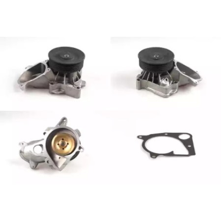 Помпа води BMW 3 (E90/E91/E92)/X3 (E83) 05-13 (P497)