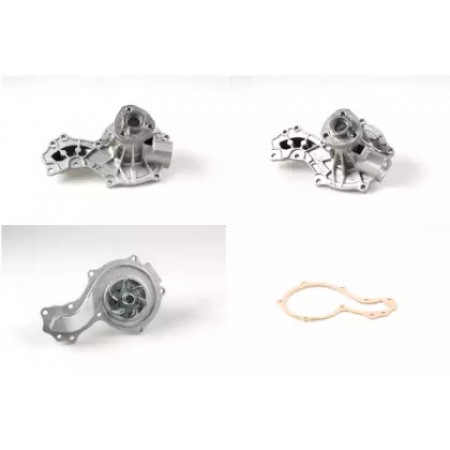 Помпа воды VW/Audi 1.3-2.0/2.0I/1.6/1.9D (P512)