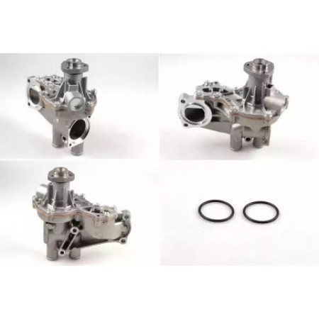 Помпа води VW/Audi 1.3-2.0/2.0I/1.6/1.9D (с корпусом) (P513)