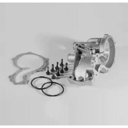Корпус помпи води VW/Audi 1.3-2.0/2.0I/1.6/1.9D 95- (P513G)