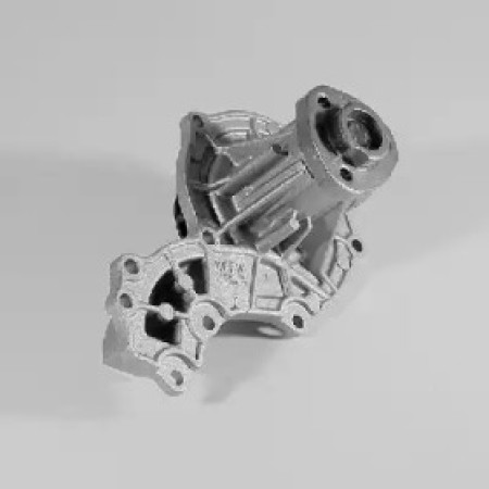 Помпа воды Audi A4/A6/VW Passat 1.8T 95- (P518)