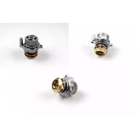 Помпа води Audi A4/A6/VW Caddy/Golf IV/Passat/T5 1.8T/2.0 03- (P547)