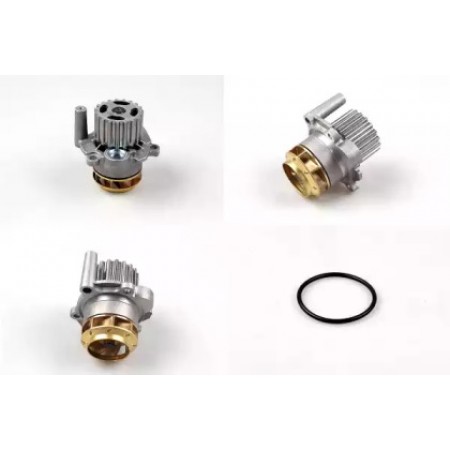 Помпа воды VW T5/Caddy 1.9TDI/2.0SDI 03- (P565)