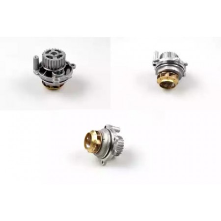 Помпа води VW Golf V/Touran 2.0FSI/Audi 1.6/1.9D 94- (P572)