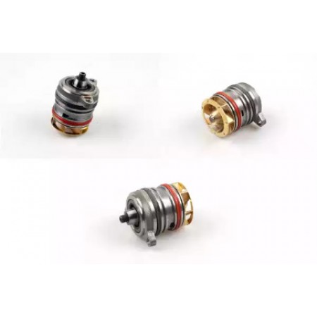 Помпа води VW T5 2.5TDI 03-09 (P576)