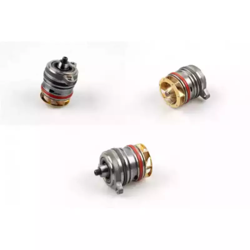 Помпа води VW T5 2.5TDI 03-09 (P576)
