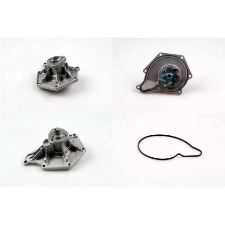 Помпа води Audi A4/A6/Q7/VW Touareg 2.7-3.0TDI 03- (P582)