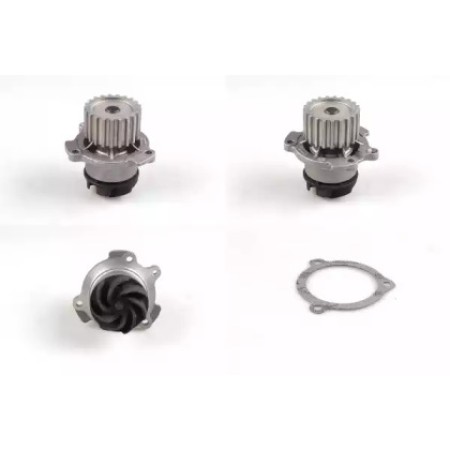 Помпа воды Lada 2111-2112 95-08/Lada Kalina 08-14 (P625)