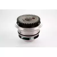 Помпа воды VW LT 2.8TDI 116kw (прямой зуб) AUH/BCQ (P652)