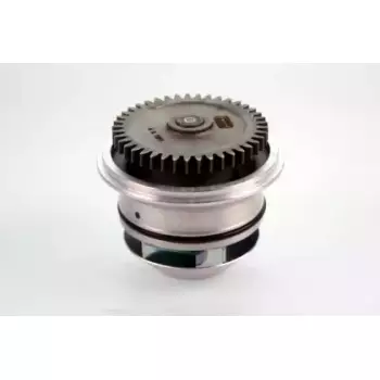 Помпа воды VW LT 2.8TDI 116kw (прямой зуб) AUH/BCQ (P652)