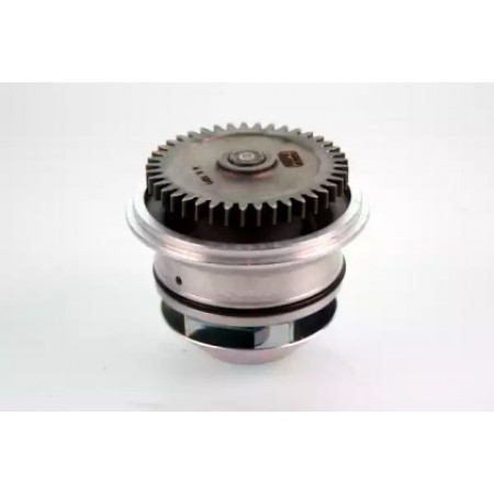 Помпа води VW LT 2.8TDI 116kw (прямой зуб) AUH/BCQ (P652)