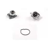 Помпа воды VW Caddy 1.2TSI 10-15 (P656)