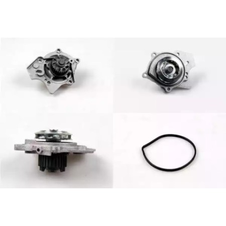 Помпа води Audi A3-A8 1.8TFSI/2.0TFSI/Skoda Octavia 1.8TSI/2.0RS/VW Golf V/VI 2.0TSI 06- (P659)