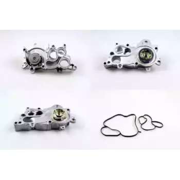 Помпа води VW Caddy IV 1.2/1.4 TSI 15- (P665)