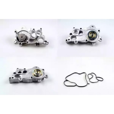 Помпа воды VW Caddy IV 1.2/1.4 TSI 15- (P665)
