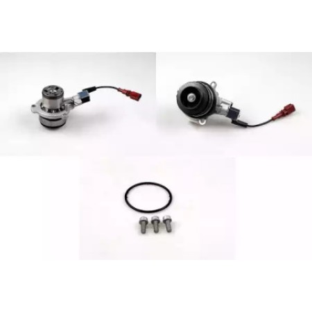 Помпа воды VW Caddy IV/VW Golf/T6 1.6-2.0TDI 15- (с датчиком и болтами) (P669)