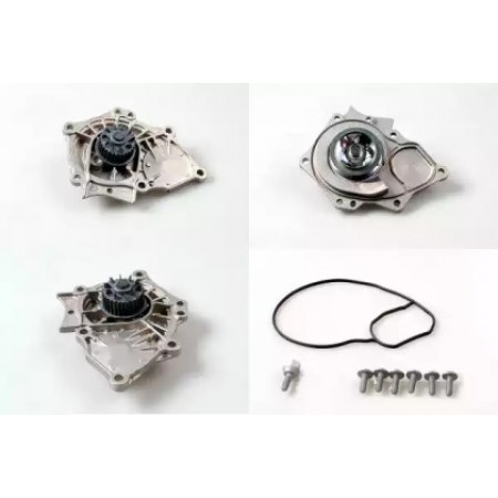 Помпа води Audi A3/A4/A5/A6/VW Golf VII/Passat VIII/Skoda Octavia IV/SuperB III 1.8/2.0 TSI/TFSI 14- (P672)