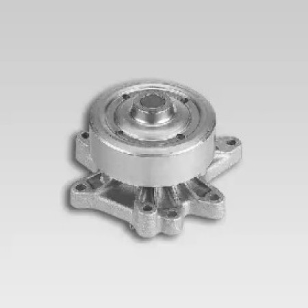 Помпа води Toyota Avensis/Corolla 1.4-1.8 VVT-i 00-12 (P7673)