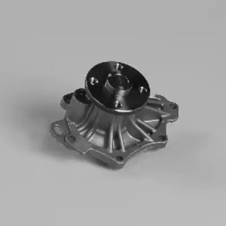 Помпа воды Toyota Avensis 2.0/2.0VVT-I/2.4 00-08/Camry 2.0/2.4 01-11/Rav4 2.0 4WD/2.4 4WD 00-13 (P7687)