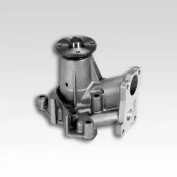 Помпа воды Mitsubishi L200/Pajero 2.5TD 92-07/Pajero Sport 2.5TD 98-/Hyundai H-1 2.5D/TD/TCI 97-07 (P7734)