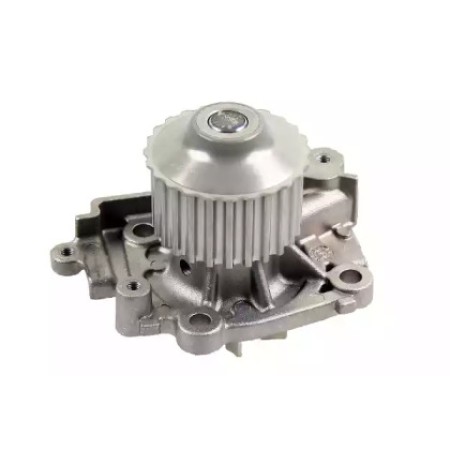 Помпа воды Mitsubishi Colt/Lancer 1.6/16V 96-03/Pajero 1.8GDI 98-00/Pinin 2.0 99- (z=24) (P7735)