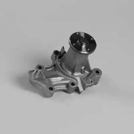 Помпа воды Mitsubishi Colt 1.3/1.5/1.6 96-04/ Lancer 1.3/1.6 03-13/Space Star 1.3/1.6 16V 98-04 (P7743)