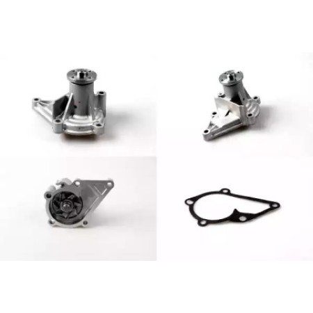 Помпа води Hyundai Accent III/Kia Cerato/Rio II 1.4/1.6 95- (P7766)
