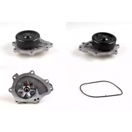 Помпа води Toyota Auris/Avensis/Corolla/RAV4 2.0D-2.5D 05- (P7789)