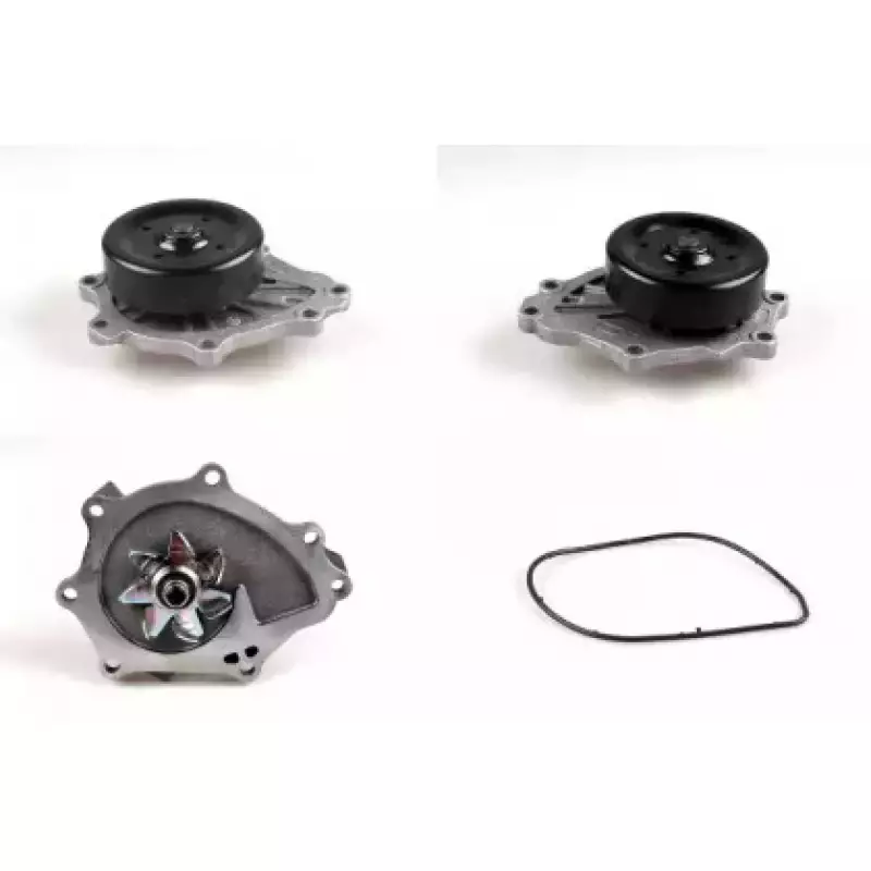 Помпа воды Toyota Auris/Avensis/Corolla/RAV4 2.0D-2.5D 05- (P7789)