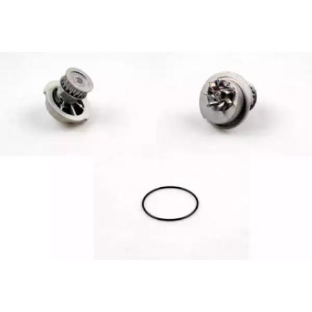 Помпа воды Opel Combo 1.2/1.4i/Daewoo Lanos/Sens 1.4/1.5 97-  (P791)