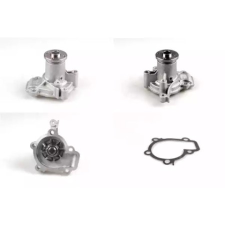 Помпа воды Hyundai Elantra/Tucson/i30/Matrix/Kia Sportage/Cee'd/Cerato 1.8/2.0/2.0 16V/CVVT 00- (P7971)